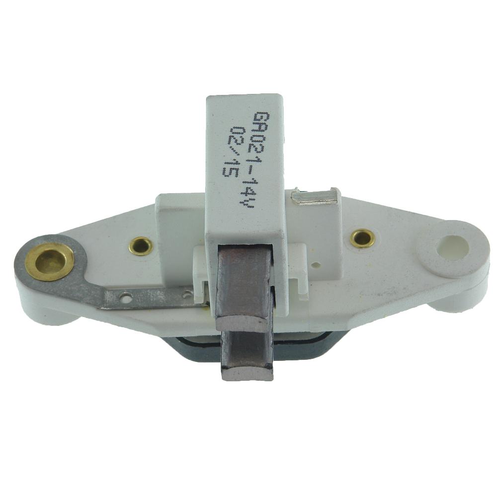Regulador de Voltagem - Gauss - GA021
