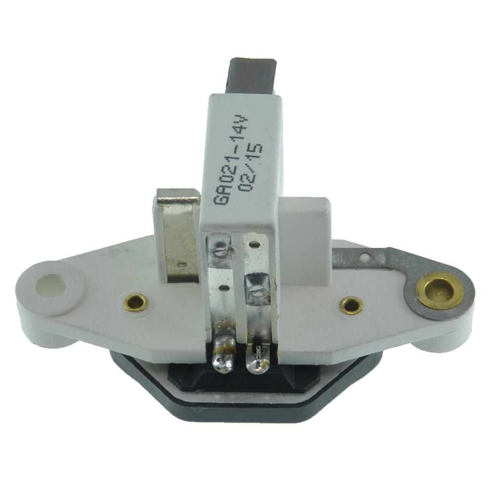 Regulador de Voltagem - Gauss - GA021