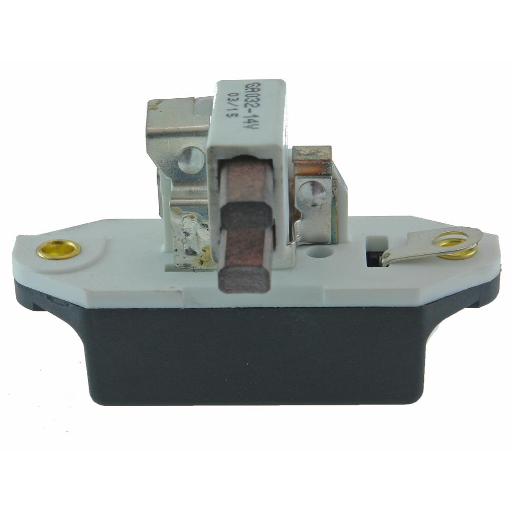 Regulador de Voltagem - Gauss - GA032