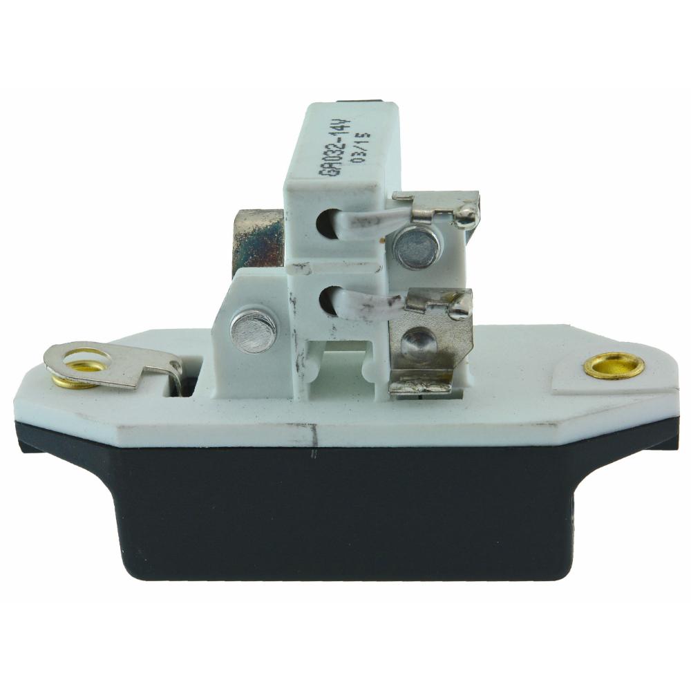 Regulador de Voltagem - Gauss - GA032