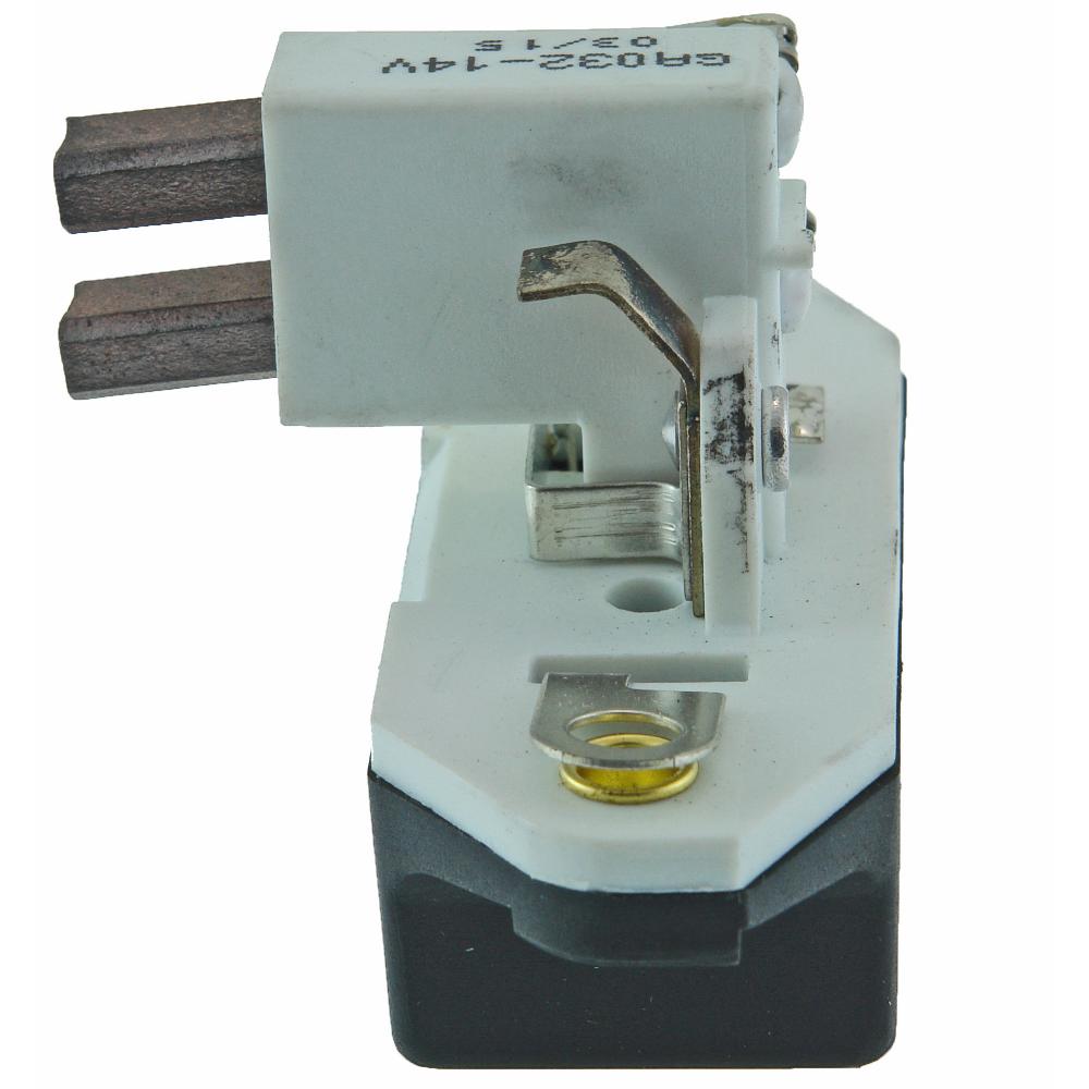 Regulador de Voltagem - Gauss - GA032