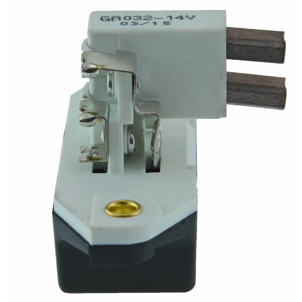 Regulador de Voltagem - Gauss - GA032