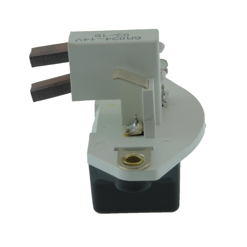 Regulador de Voltagem 14V para Toyota Bandeirante e Volkswagen Gol - Gauss - GA034
