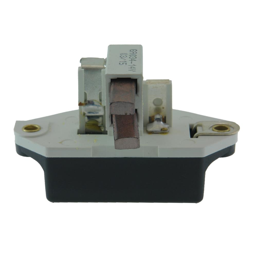 Regulador de Voltagem 14V para Toyota Bandeirante e Volkswagen Gol - Gauss - GA034