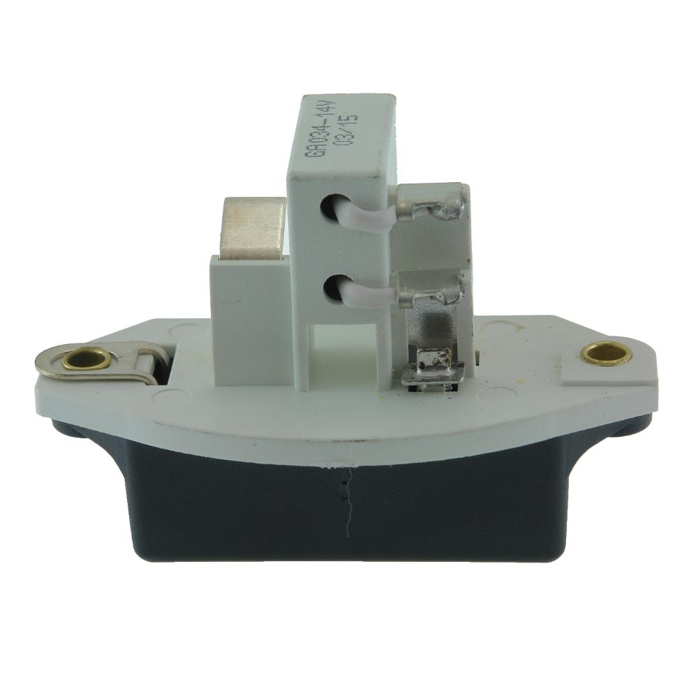 Regulador de Voltagem 14V para Toyota Bandeirante e Volkswagen Gol - Gauss - GA034