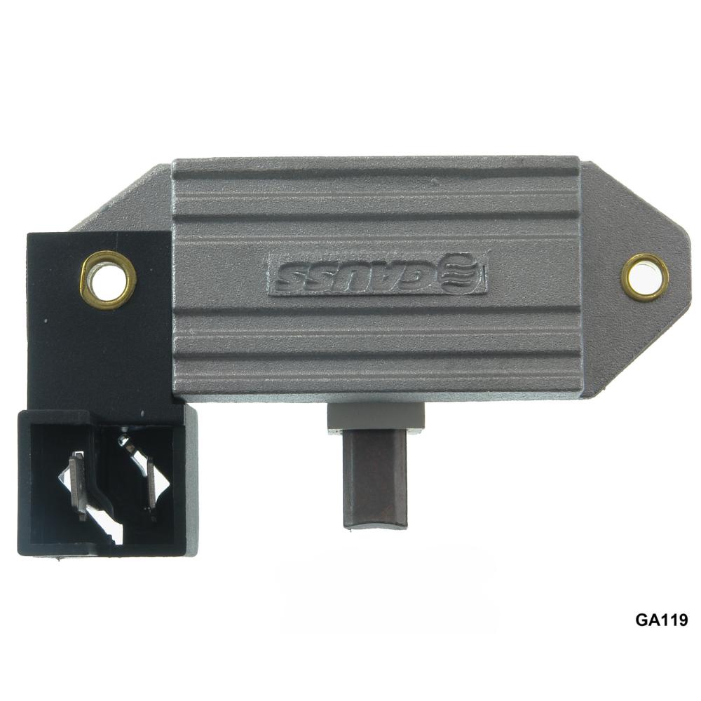 Regulador de Voltagem - Gauss - GA119