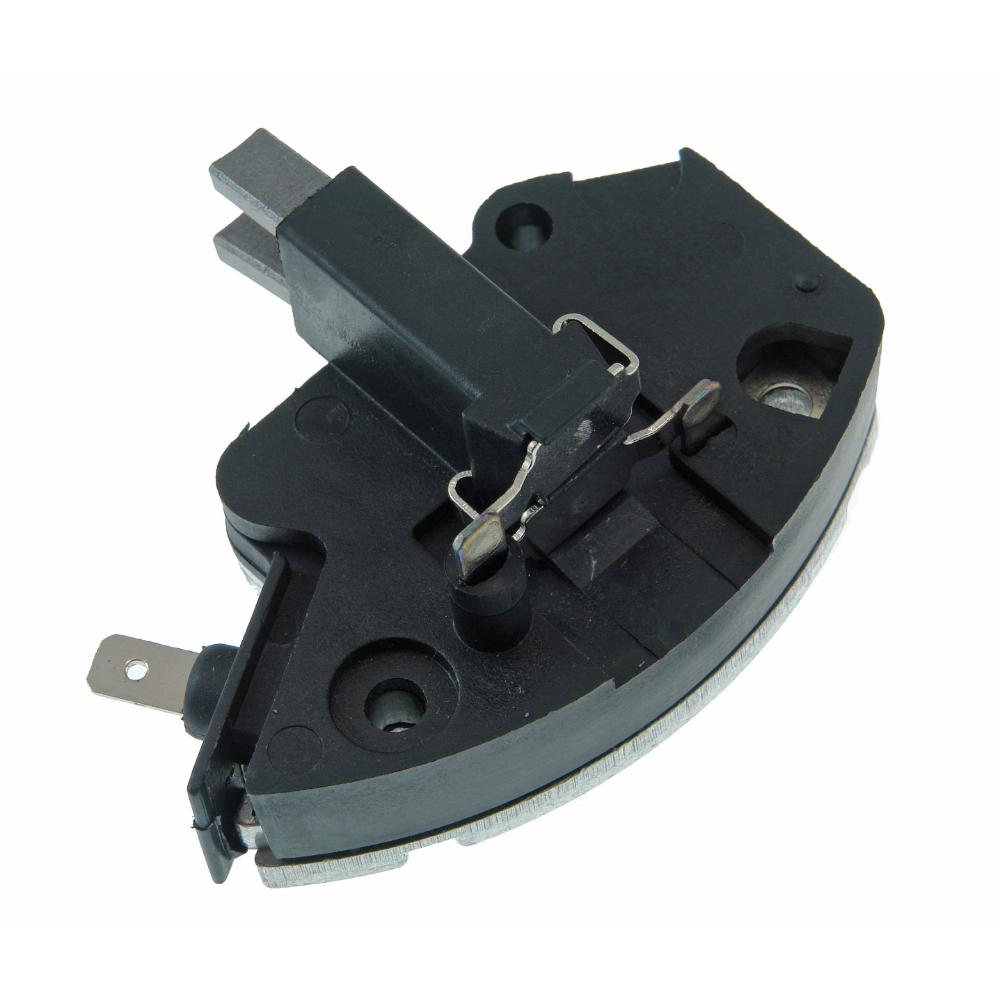Regulador de Voltagem 14V para Ford Fiesta e Fiesta Sedan - Gauss - GA148