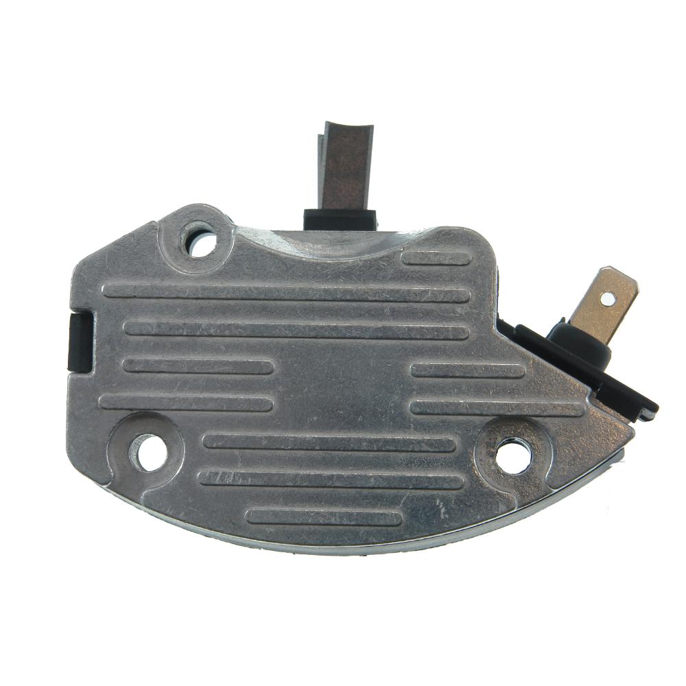 Regulador de Voltagem 14V para Ford Fiesta e Fiesta Sedan - Gauss - GA148