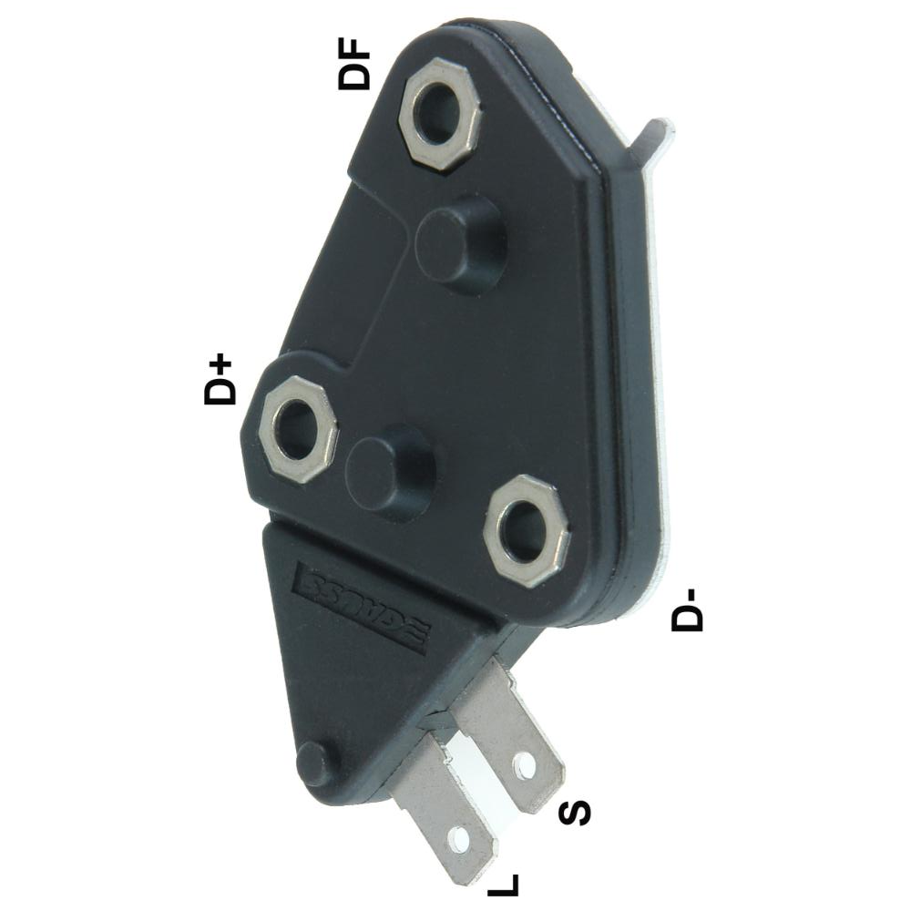 Regulador de Voltagem - Gauss - GA200