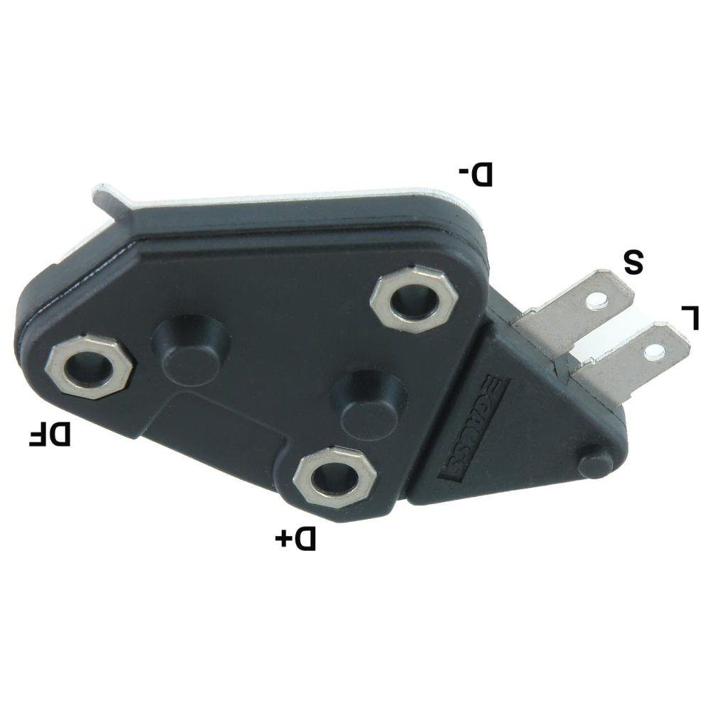 Regulador de Voltagem - Gauss - GA200
