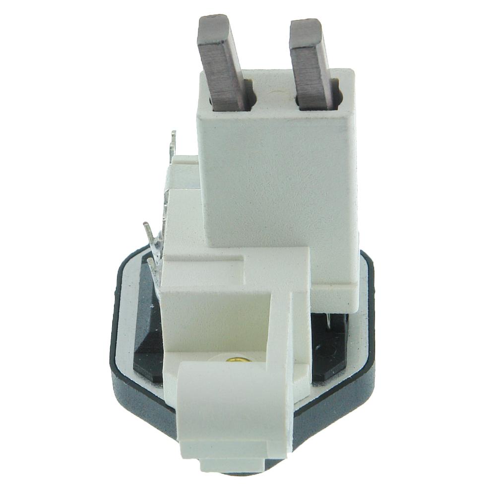Regulador de Voltagem - Gauss - GA223