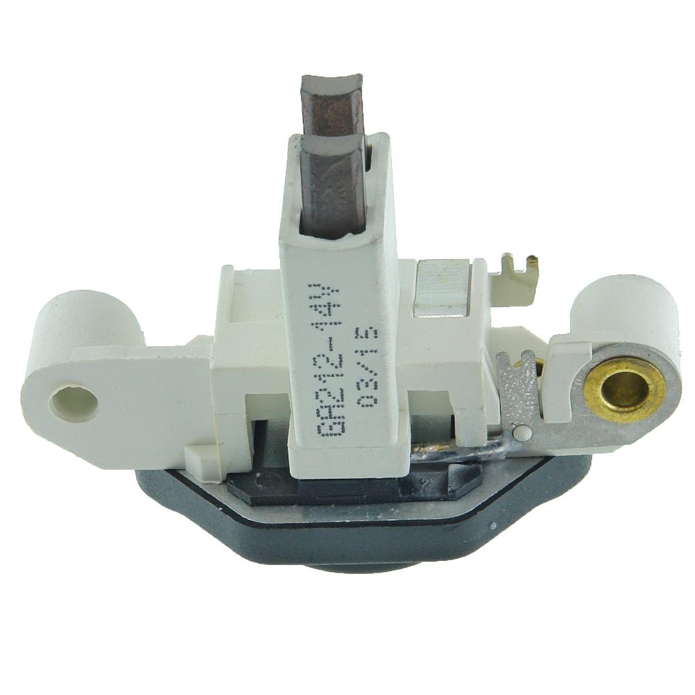 Regulador de Voltagem - Gauss - GA212