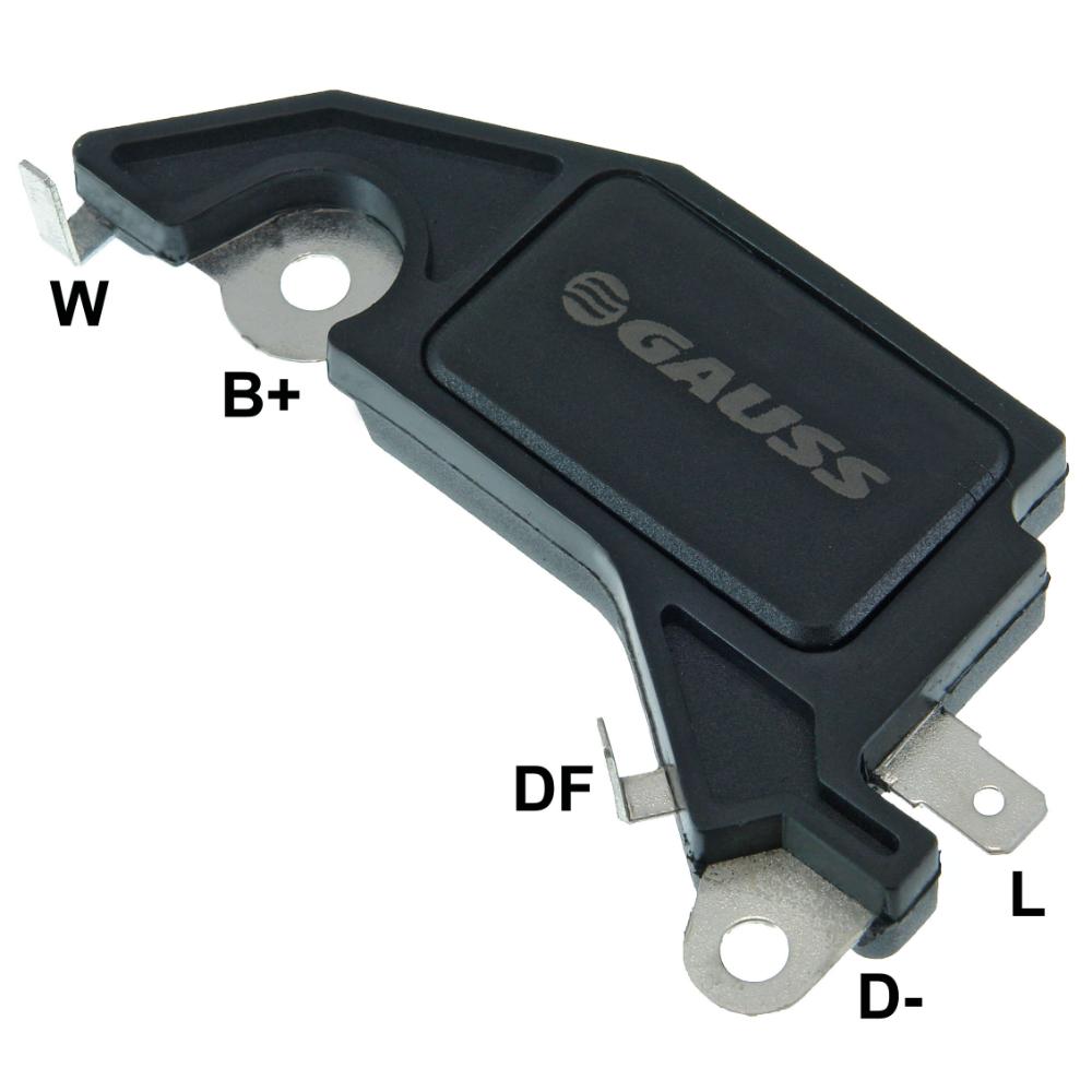 Regulador de Voltagem - Gauss - GA432