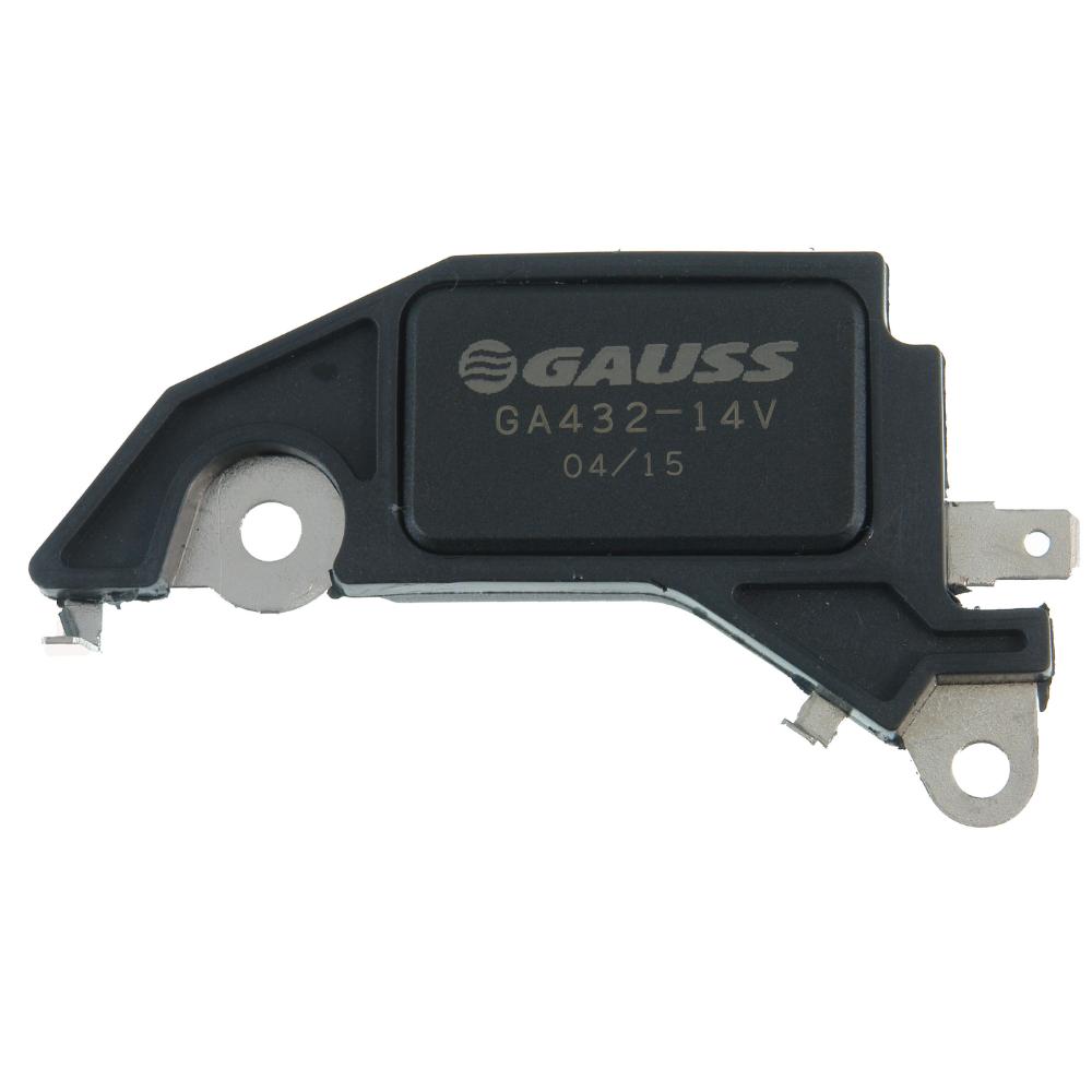 Regulador de Voltagem - Gauss - GA432