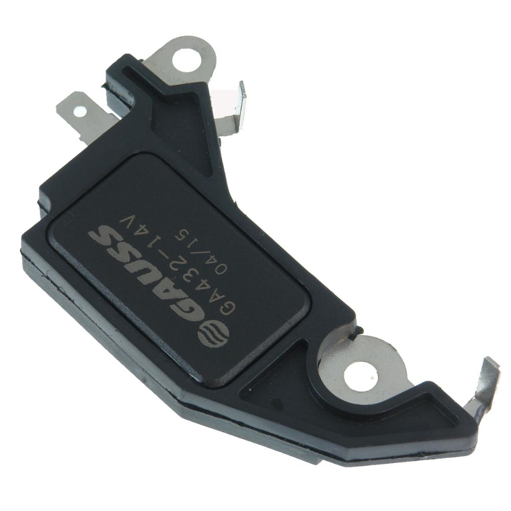 Regulador de Voltagem - Gauss - GA432
