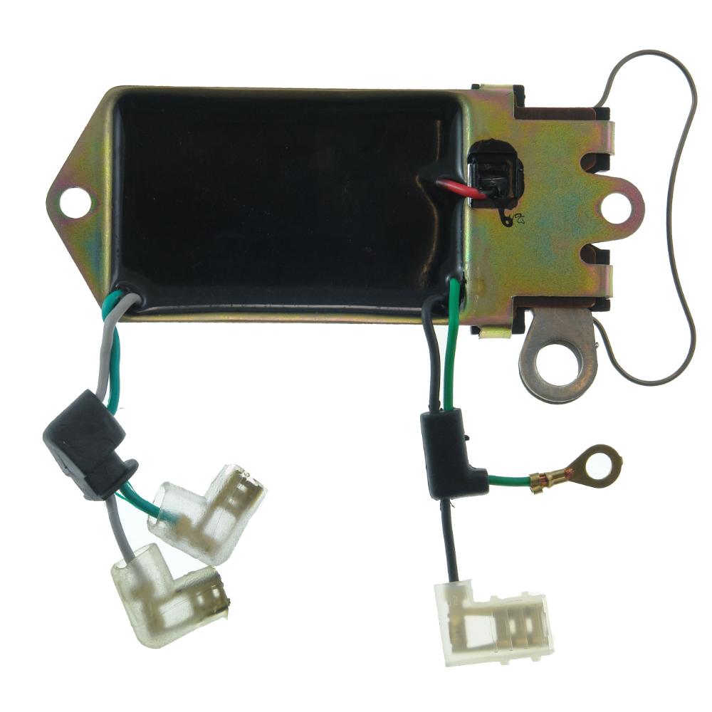 Regulador de Voltagem - Gauss - GA705
