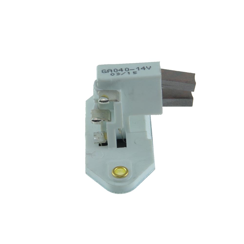 Regulador de Voltagem - Gauss - GA040