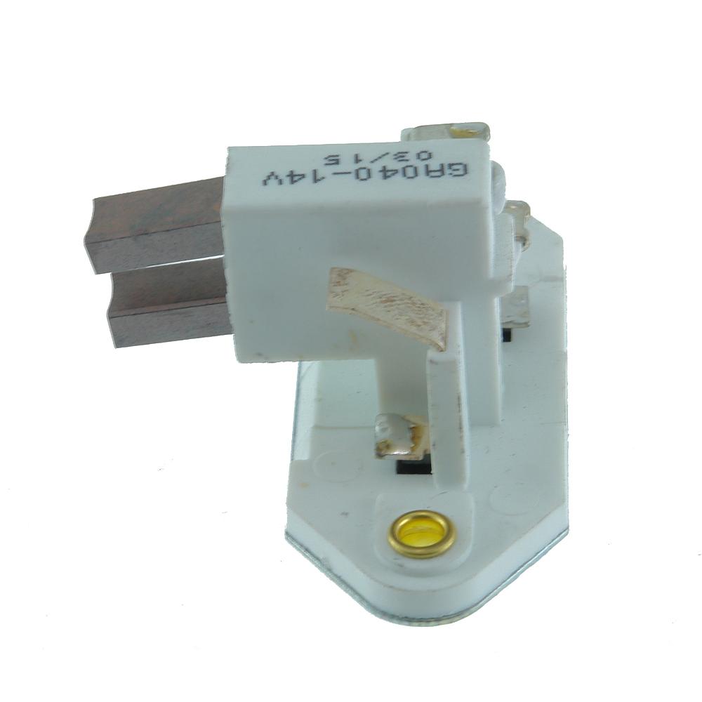 Regulador de Voltagem - Gauss - GA040