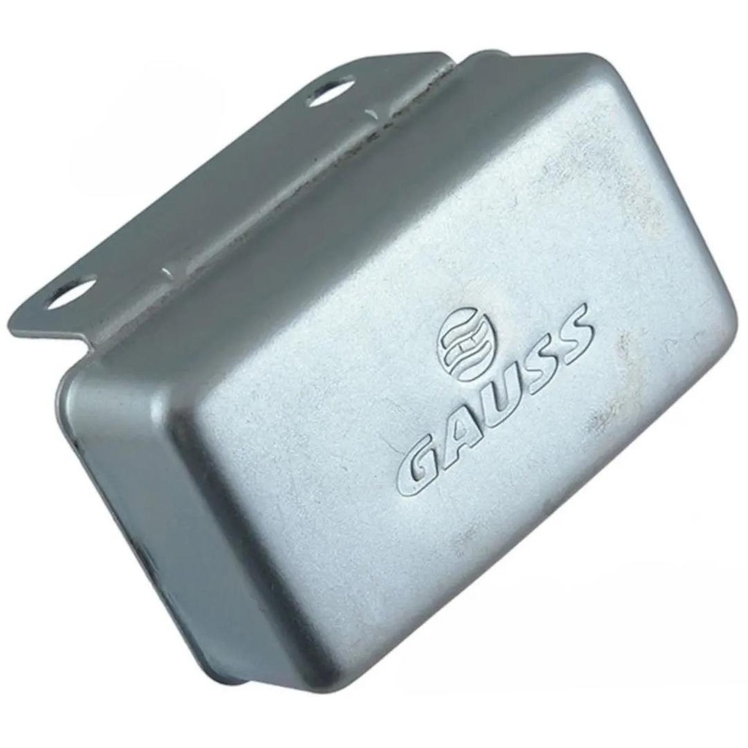 Regulador de Voltagem - Gauss - GA011