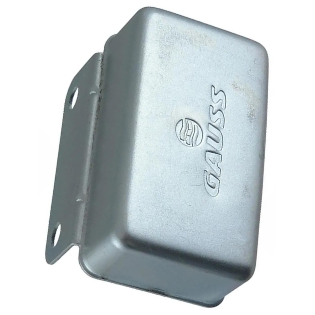 Regulador de Voltagem - Gauss - GA011