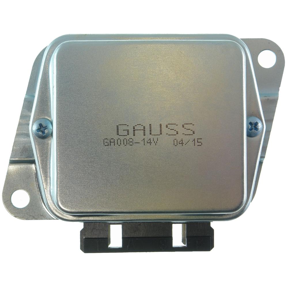 Regulador de Voltagem - Gauss - GA008