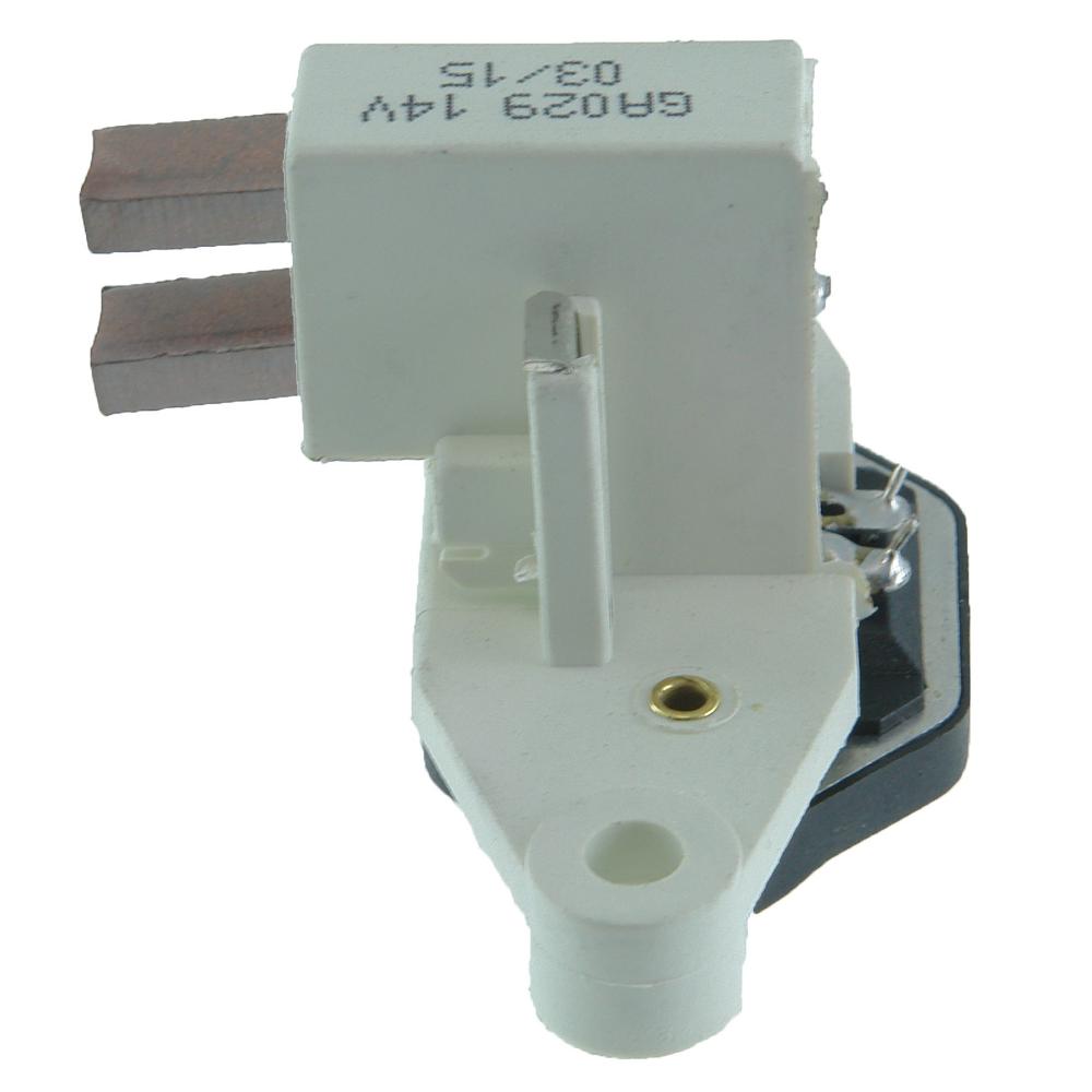 Regulador de Voltagem - Gauss - GA029
