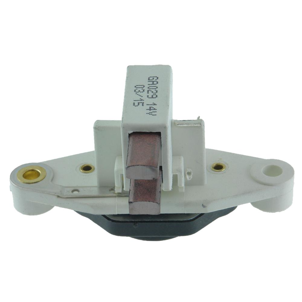 Regulador de Voltagem - Gauss - GA029