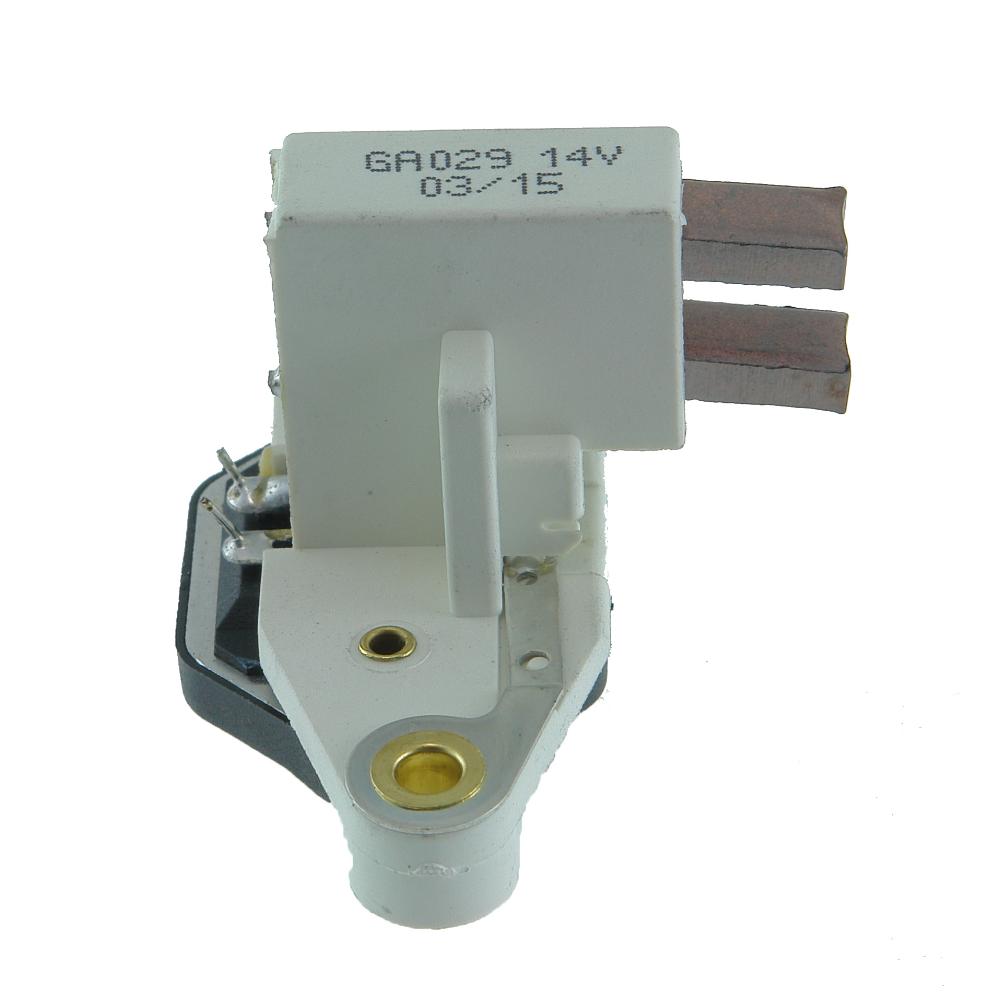 Regulador de Voltagem - Gauss - GA029
