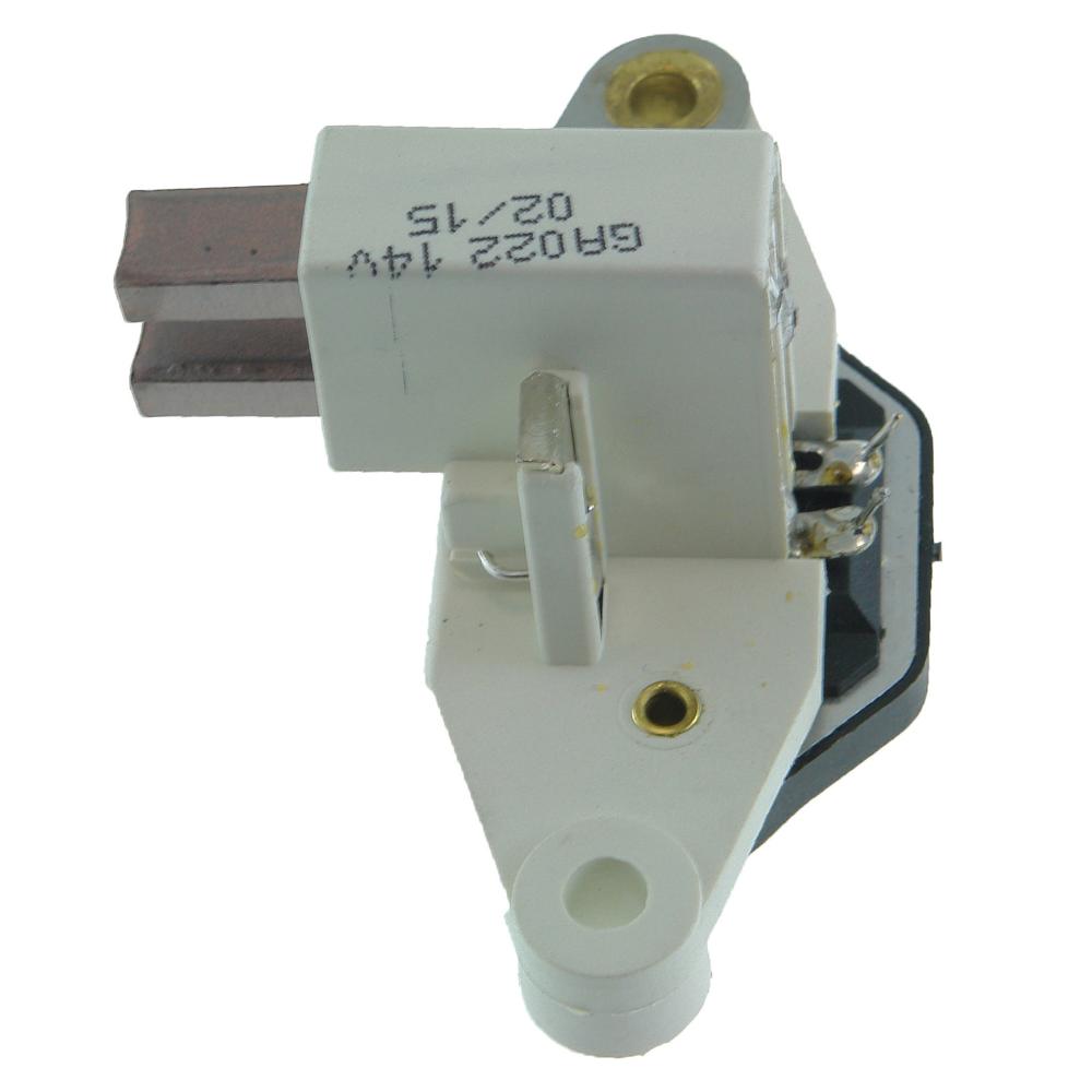 Regulador de Voltagem 14V para Mercedes-Benz MB 180 - Gauss - GA022