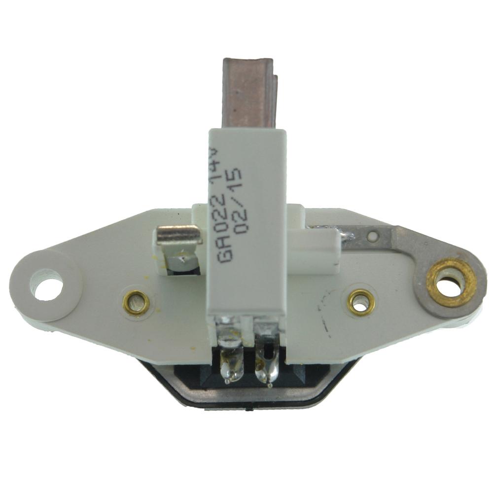 Regulador de Voltagem 14V para Mercedes-Benz MB 180 - Gauss - GA022