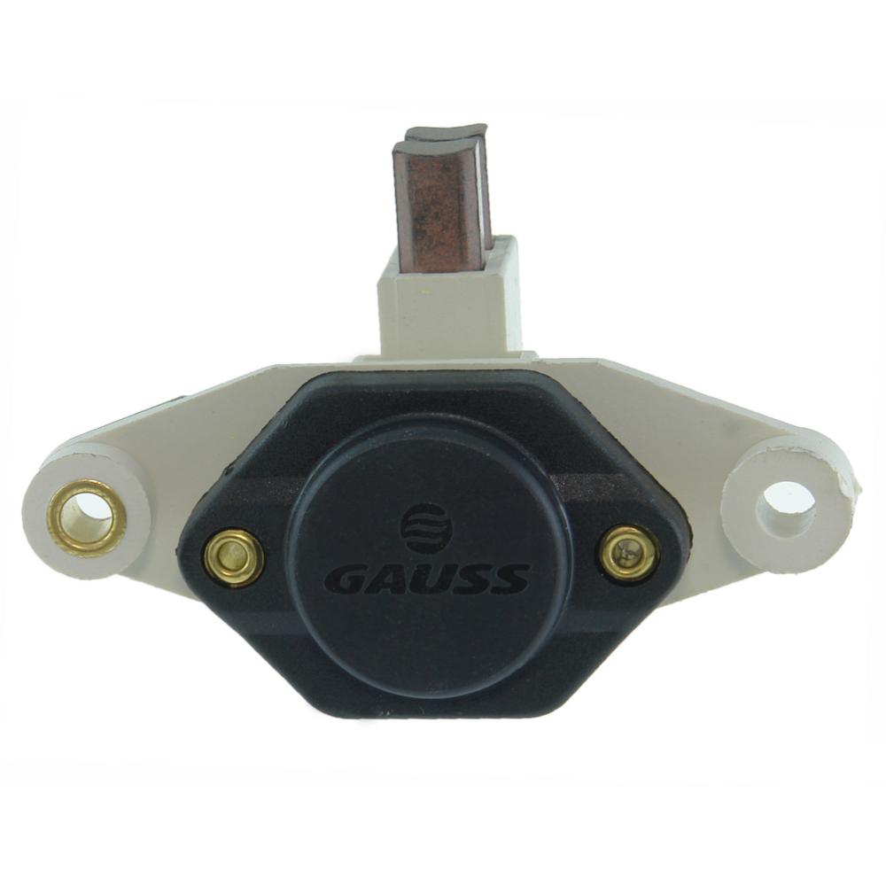 Regulador de Voltagem 14V para Mercedes-Benz MB 180 - Gauss - GA022