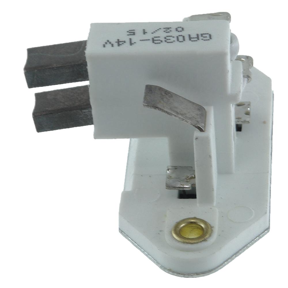 Regulador de Voltagem - Gauss - GA039