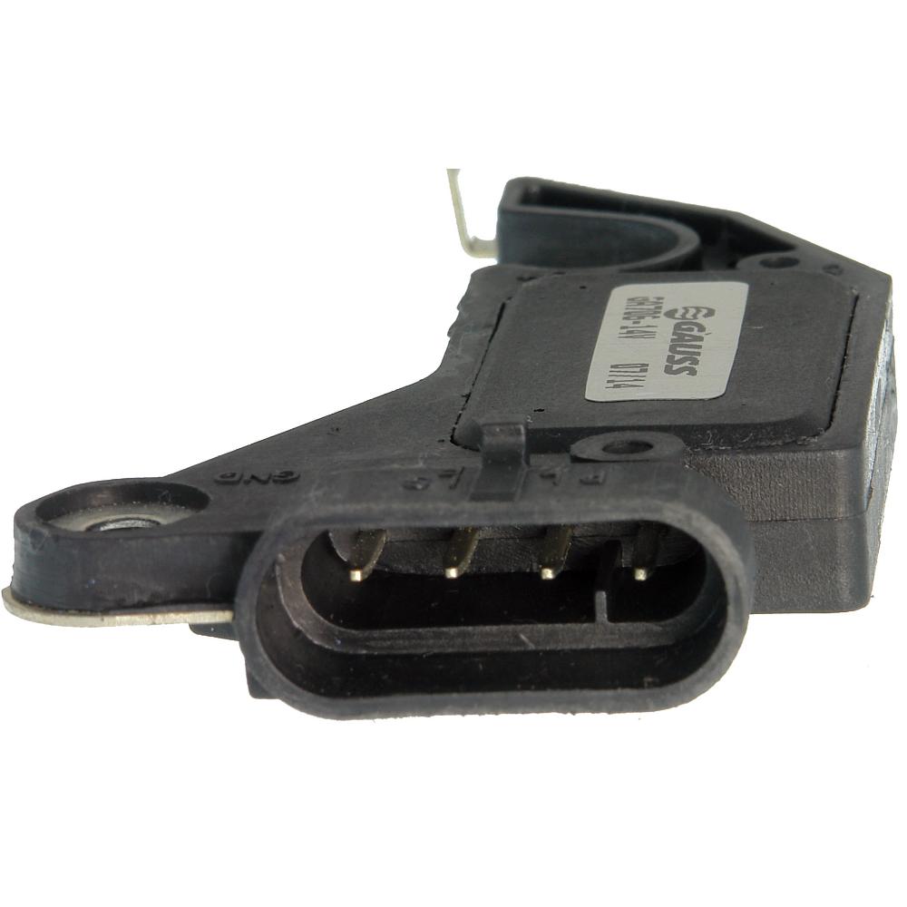 Regulador de Voltagem - Gauss - GA702