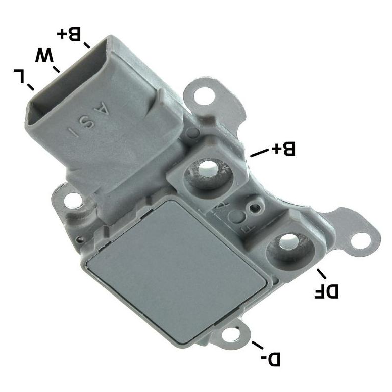 Regulador de Voltagem - Gauss - GA810