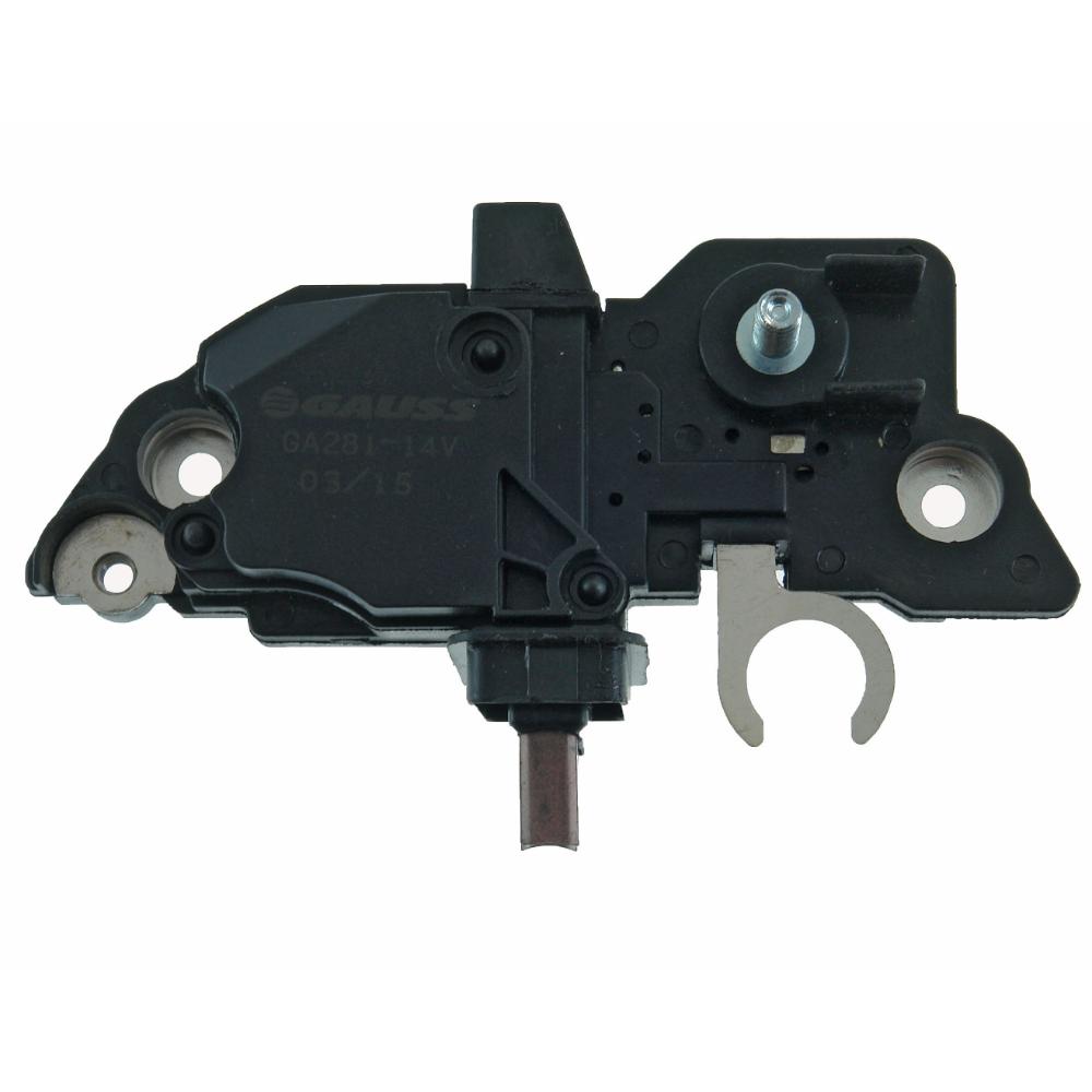 Regulador de Voltagem - Gauss - GA281
