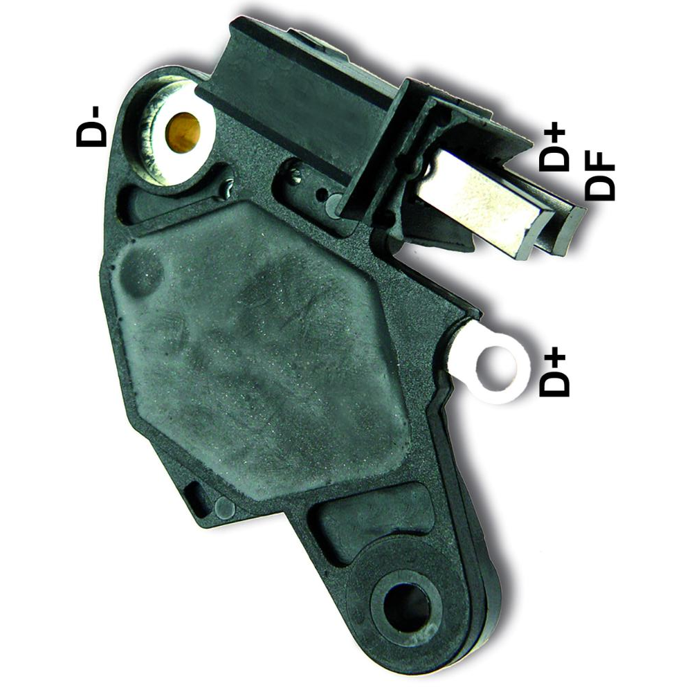 Regulador de Voltagem - Gauss - GA501