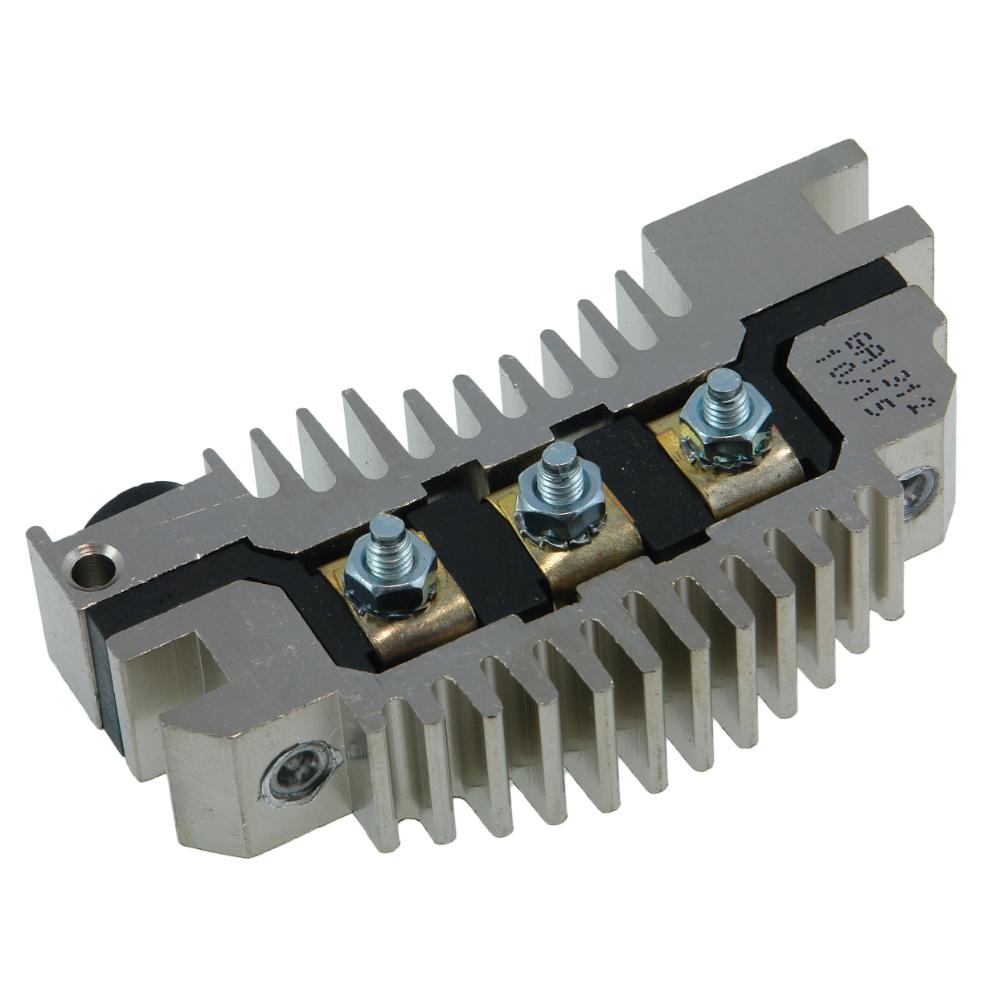Retificador do Alternador - Gauss - GA1312
