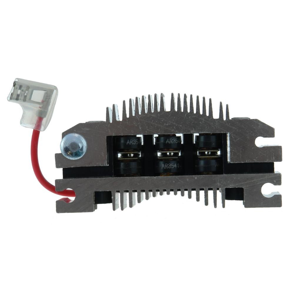 Retificador do Alternador - Gauss - GA1501