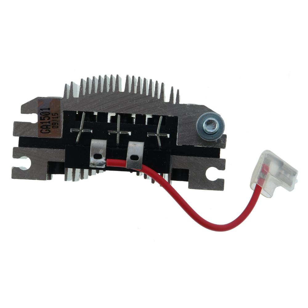 Retificador do Alternador - Gauss - GA1501