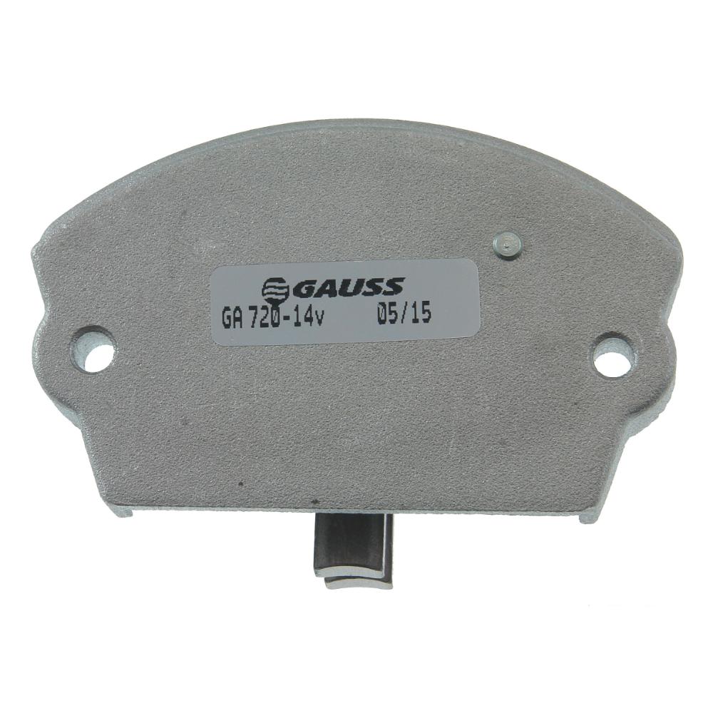 Regulador de Voltagem - Gauss - GA720