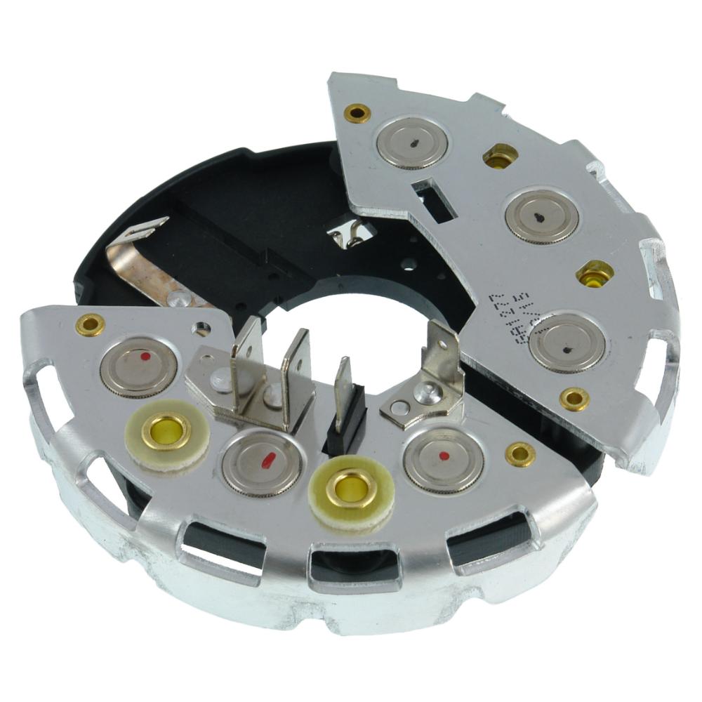 Retificador do Alternador - Gauss - GA1277