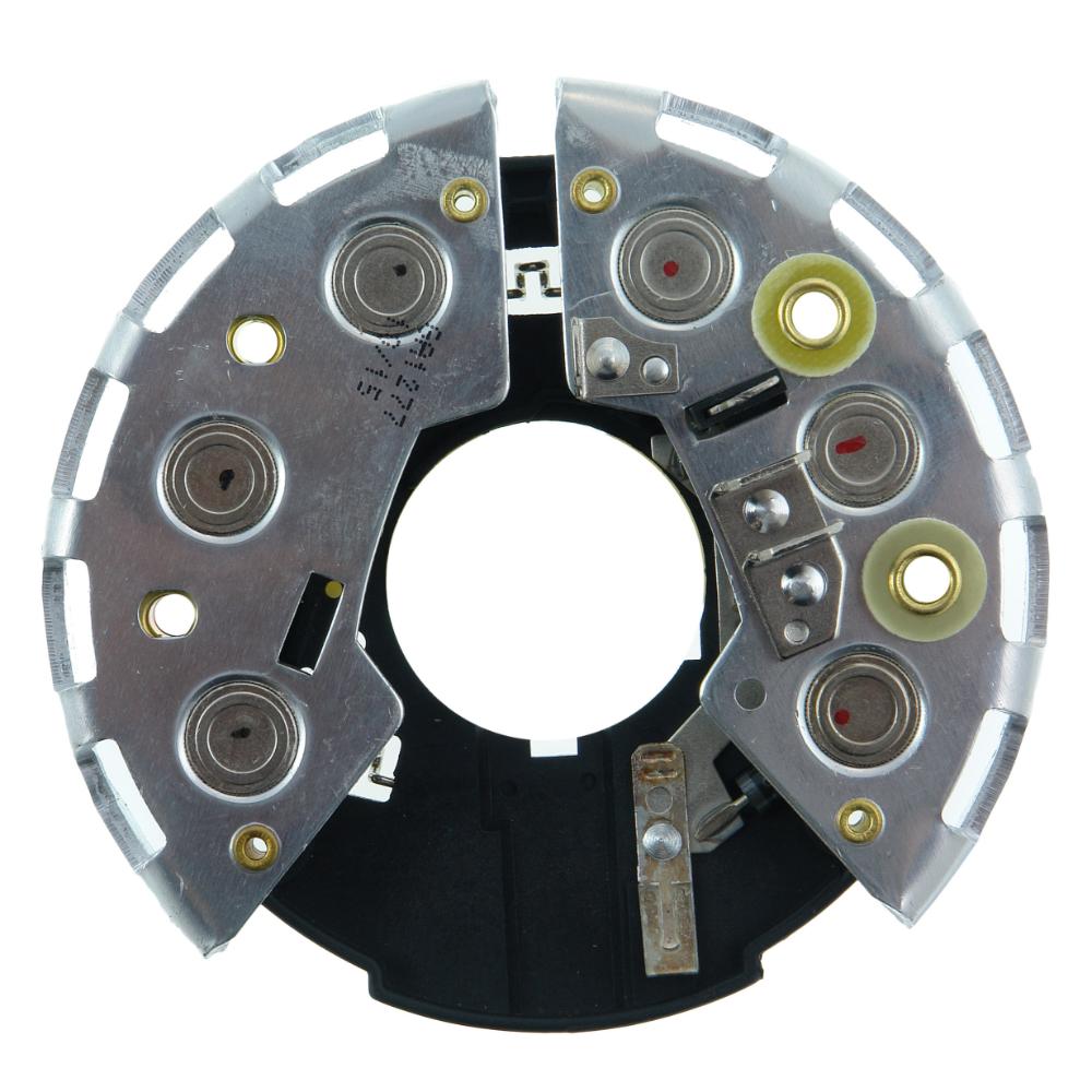 Retificador do Alternador - Gauss - GA1277