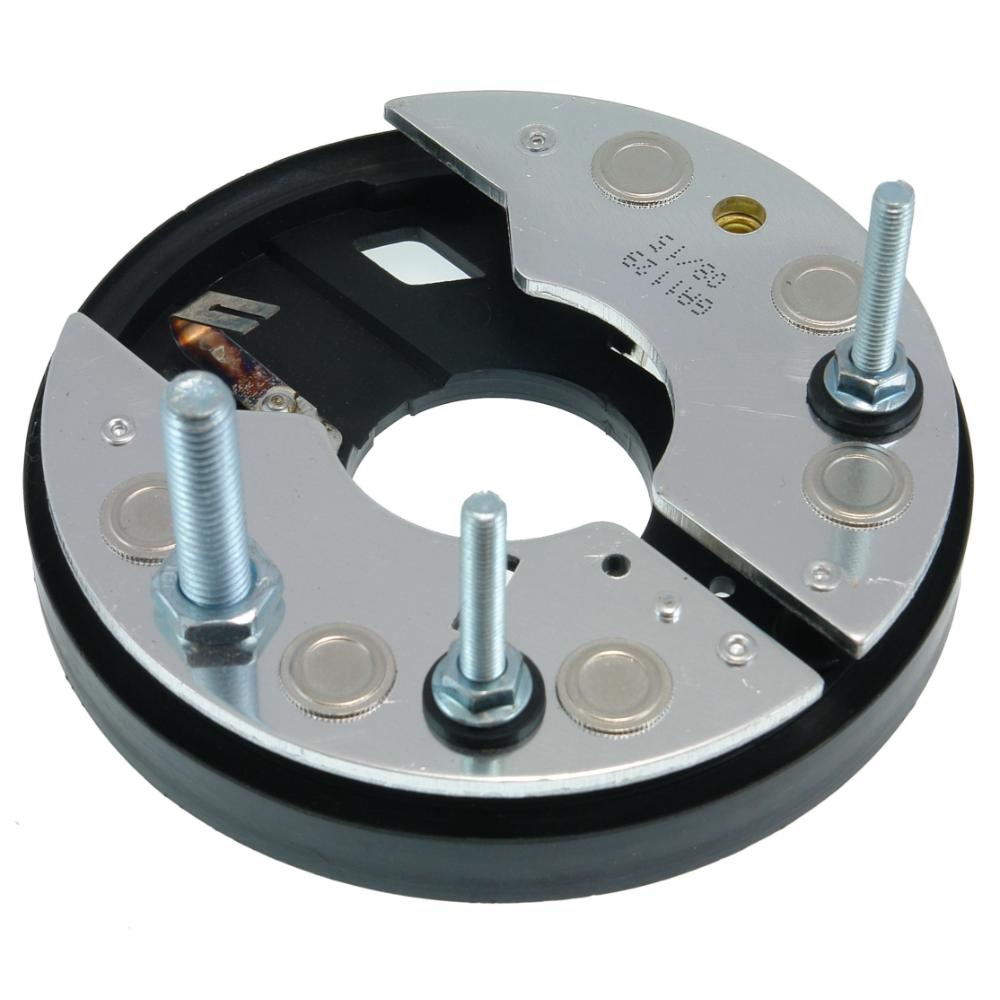 Ponte Retificadora 12V para Volkswagen Gol - Gauss - GA1129