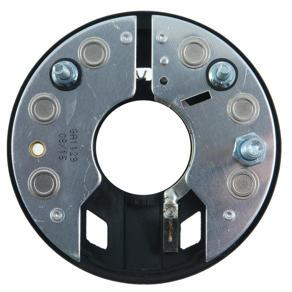 Ponte Retificadora 12V para Volkswagen Gol - Gauss - GA1129