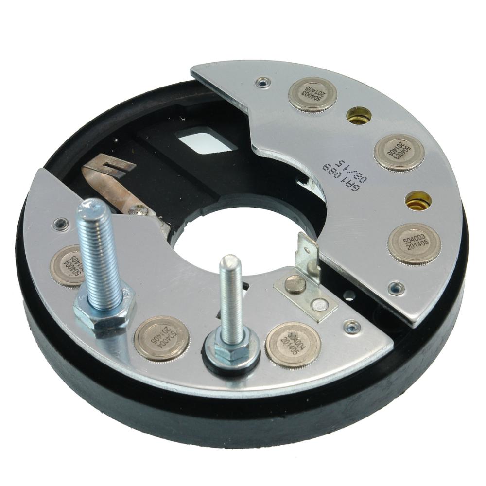 Retificador do Alternador - Gauss - GA1089