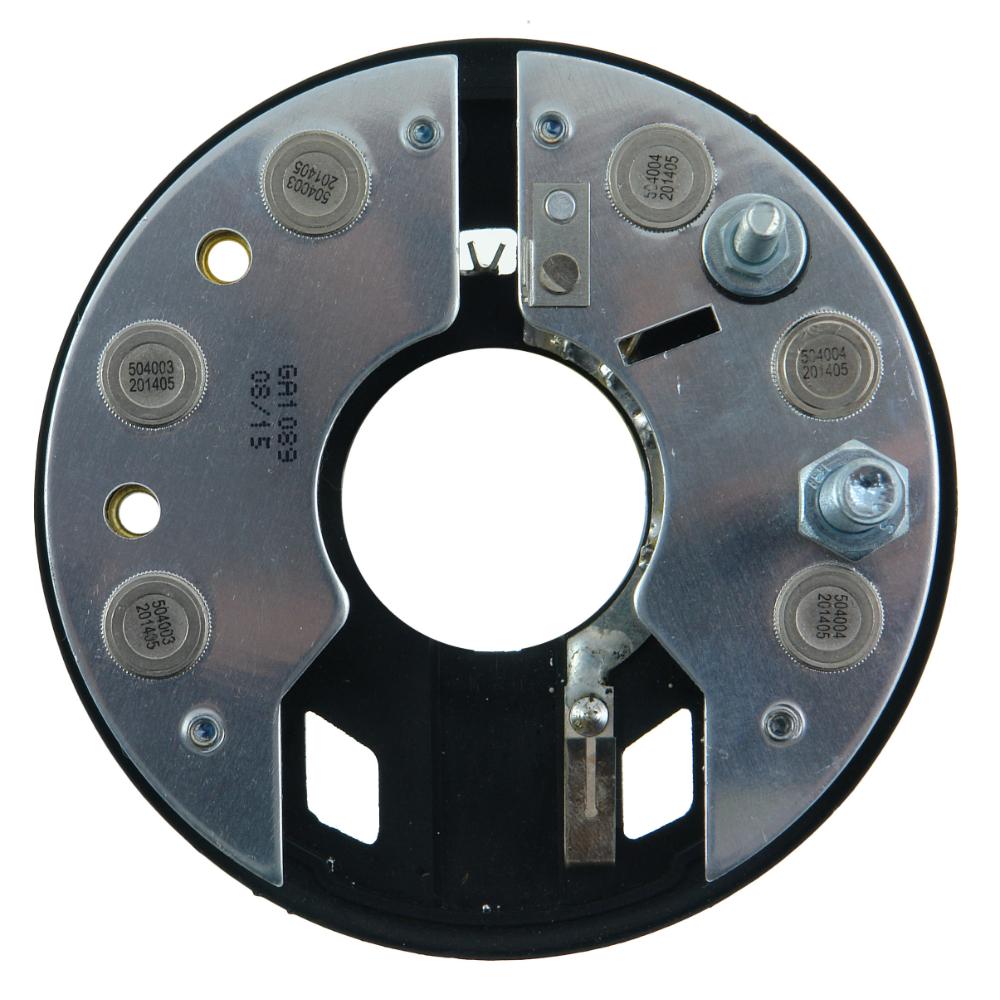 Retificador do Alternador - Gauss - GA1089