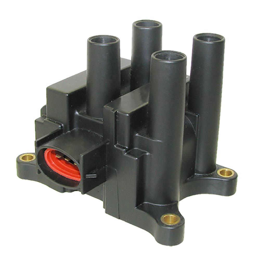 Bobina de Ignição - Gauss - GC4029