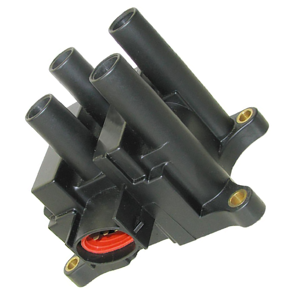 Bobina de Ignição - Gauss - GC4029