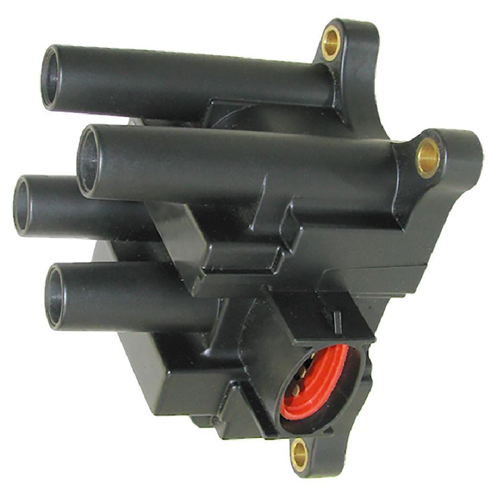 Bobina de Ignição - Gauss - GC4029