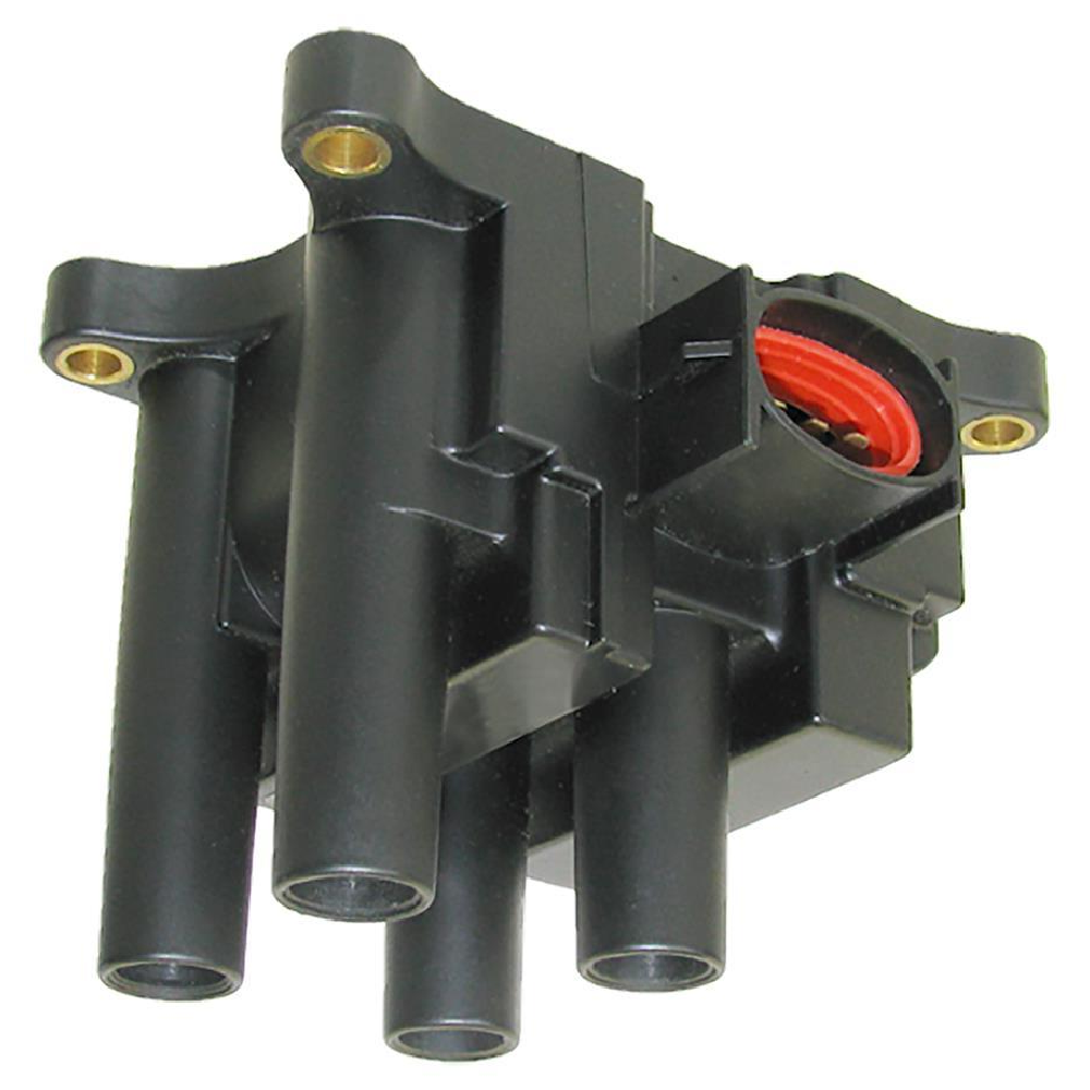 Bobina de Ignição - Gauss - GC4029